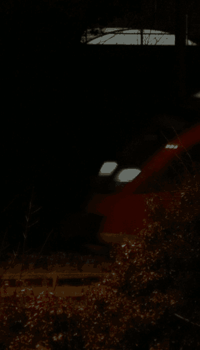 There should be a train video here :'(