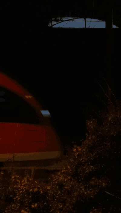 There should be a train video here :'(