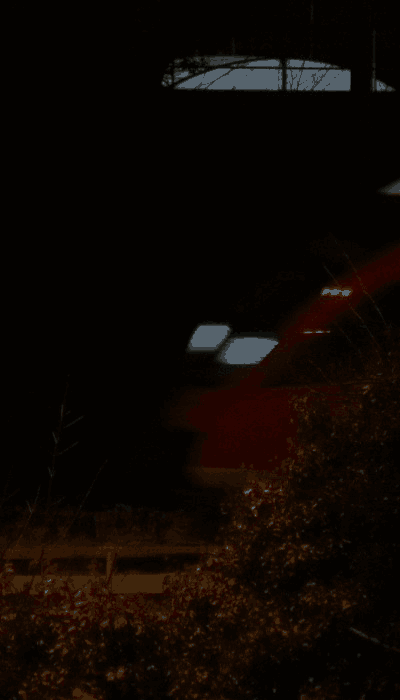 There should be a train video here :'(