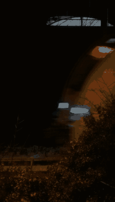 There should be a train video here :'(