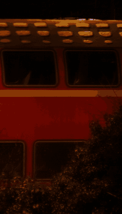 There should be a train video here :'(