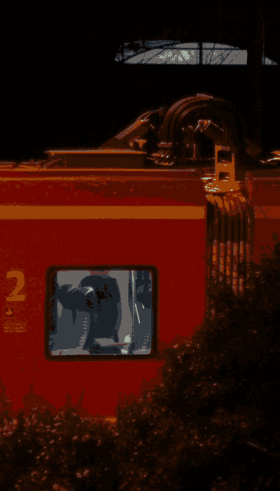 There should be a train video here :'(