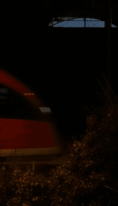 There should be a train video here :'(