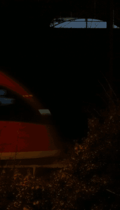 There should be a train video here :'(