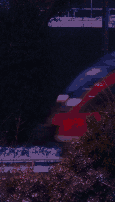 There should be a train video here :'(