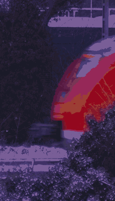 There should be a train video here :'(