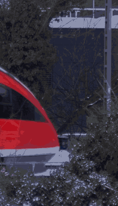 There should be a train video here :'(