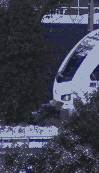 There should be a train video here :'(