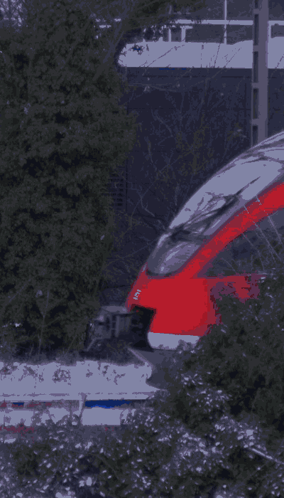 There should be a train video here :'(