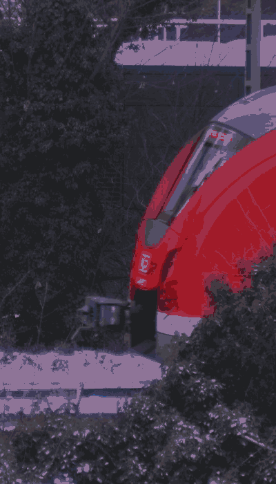 There should be a train video here :'(