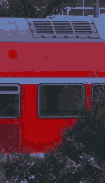 There should be a train video here :'(