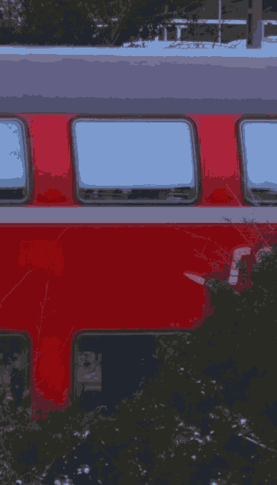 There should be a train video here :'(