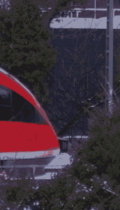 There should be a train video here :'(