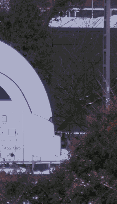 There should be a train video here :'(