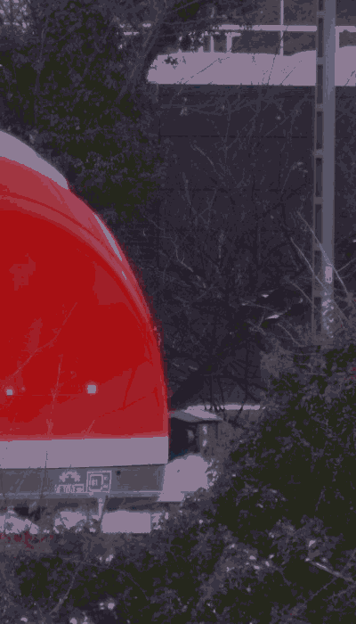 There should be a train video here :'(