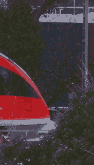 There should be a train video here :'(