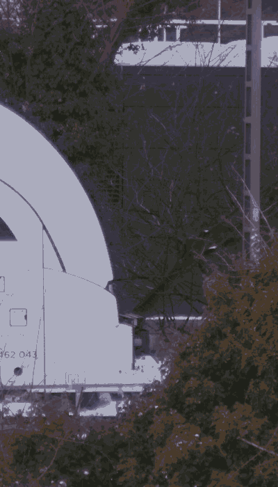 There should be a train video here :'(