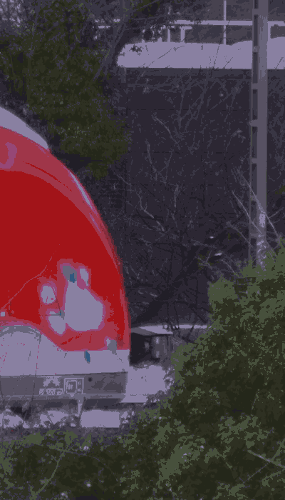 There should be a train video here :'(