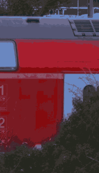 There should be a train video here :'(