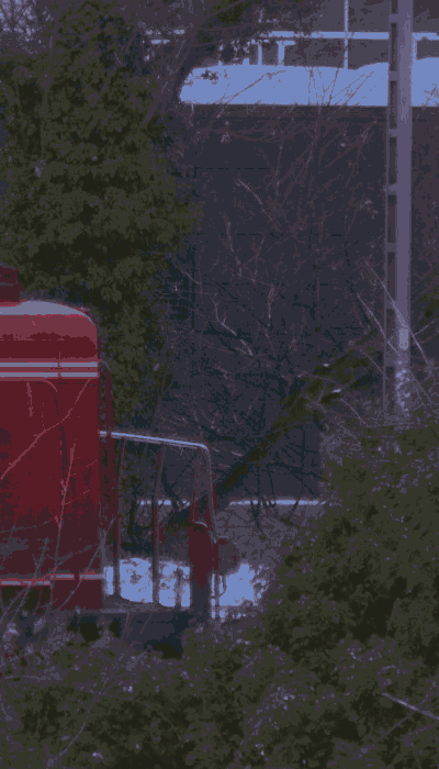 There should be a train video here :'(