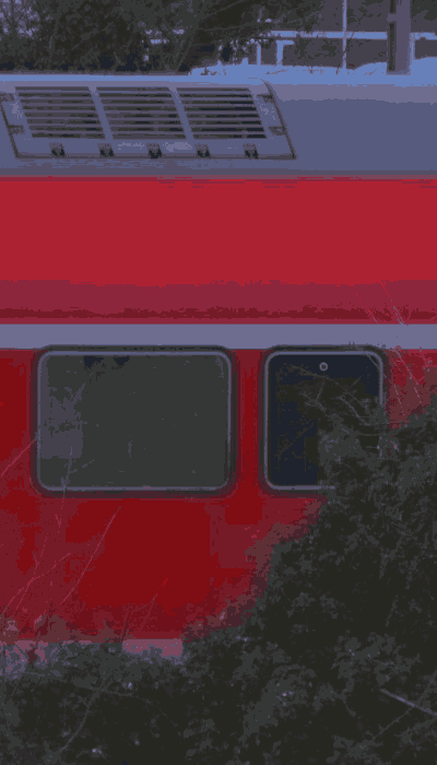 There should be a train video here :'(