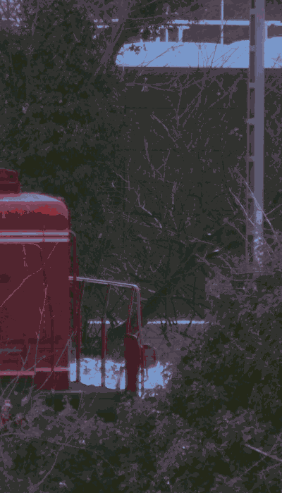 There should be a train video here :'(