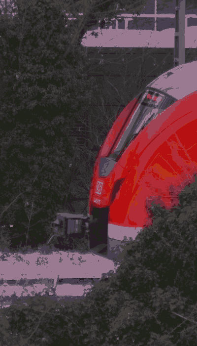 There should be a train video here :'(