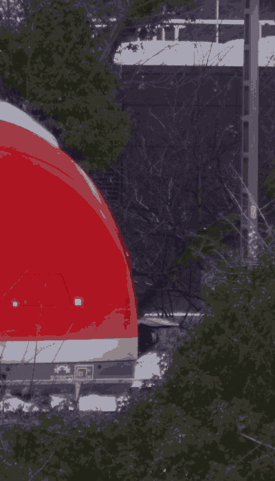 There should be a train video here :'(