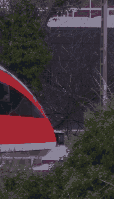 There should be a train video here :'(