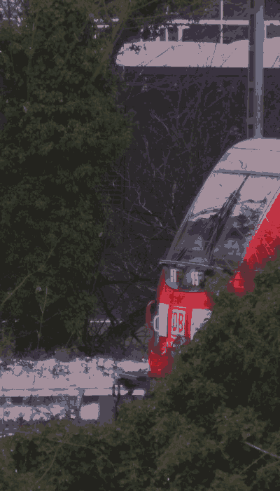 There should be a train video here :'(