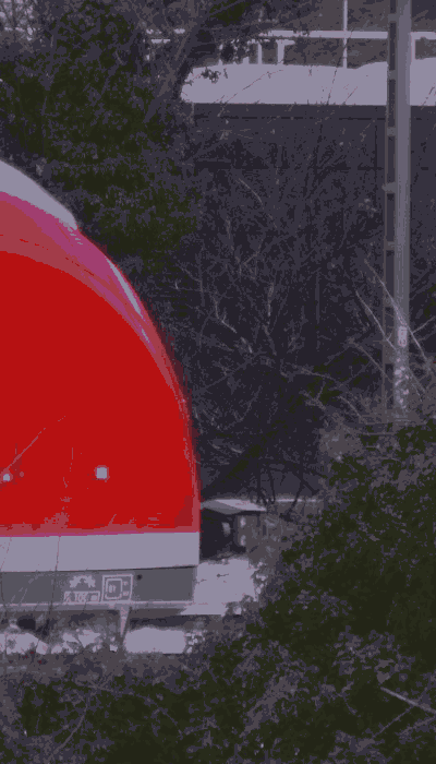 There should be a train video here :'(