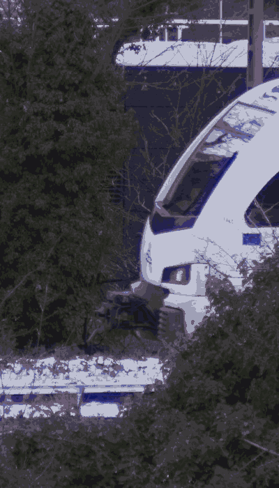 There should be a train video here :'(