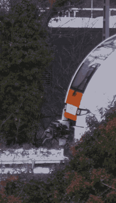 There should be a train video here :'(