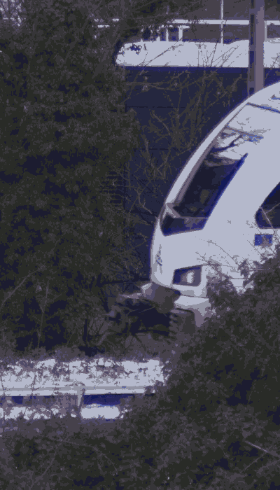 There should be a train video here :'(