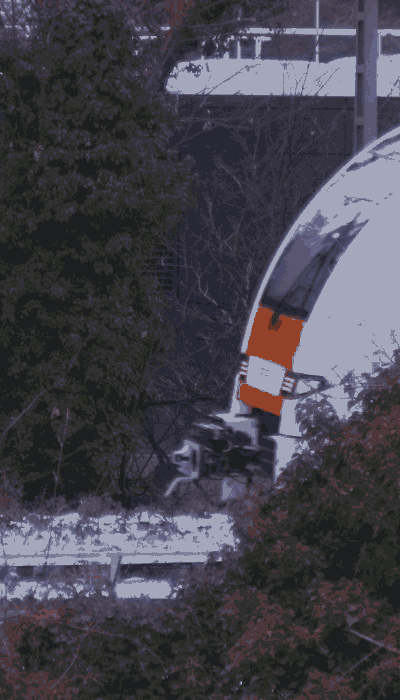 There should be a train video here :'(