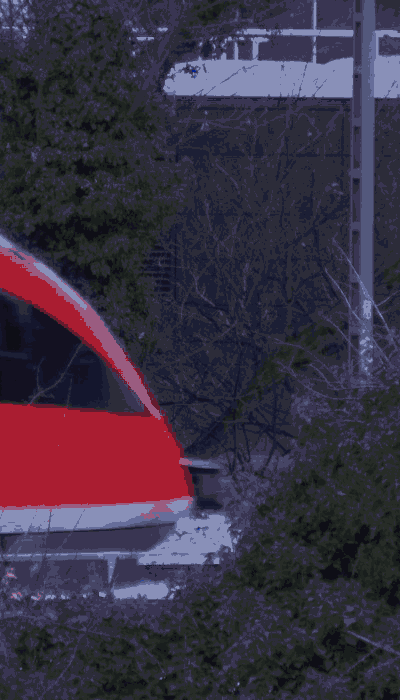 There should be a train video here :'(