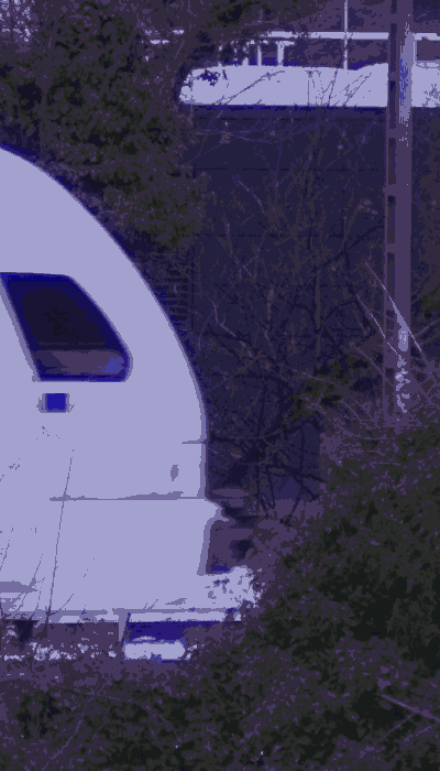 There should be a train video here :'(