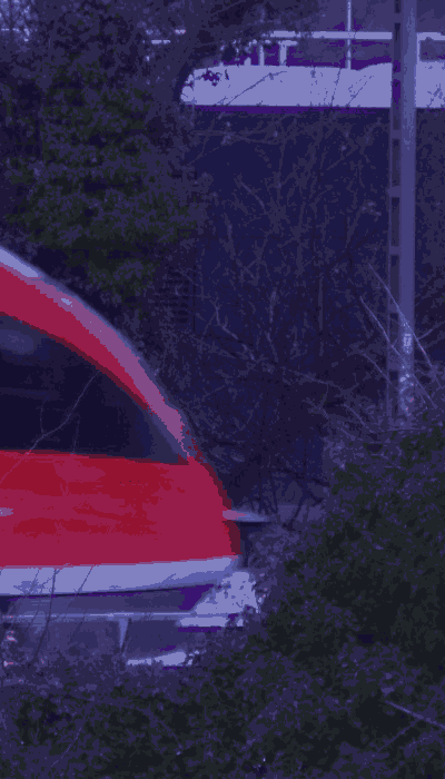 There should be a train video here :'(