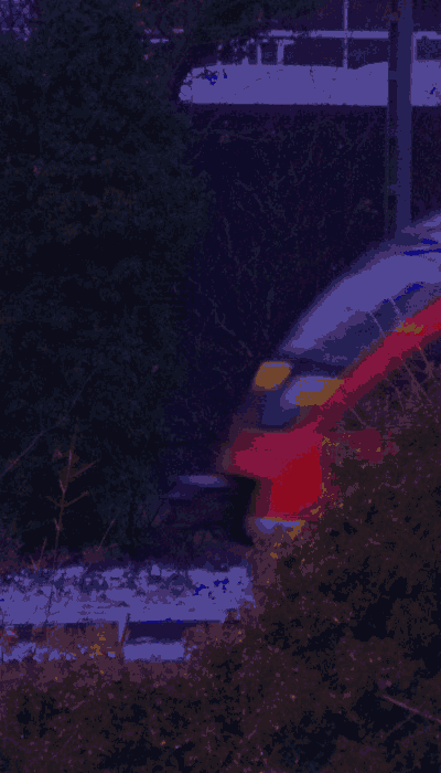 There should be a train video here :'(