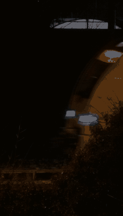 There should be a train video here :'(