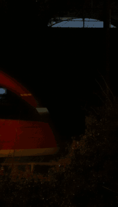 There should be a train video here :'(