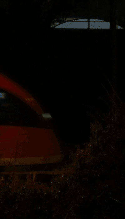 There should be a train video here :'(