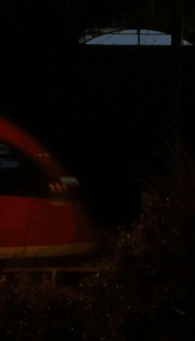 There should be a train video here :'(