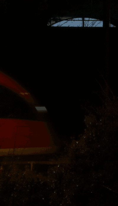 There should be a train video here :'(