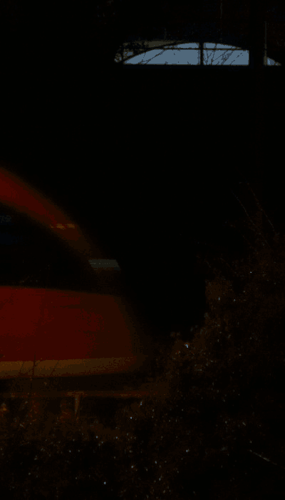 There should be a train video here :'(