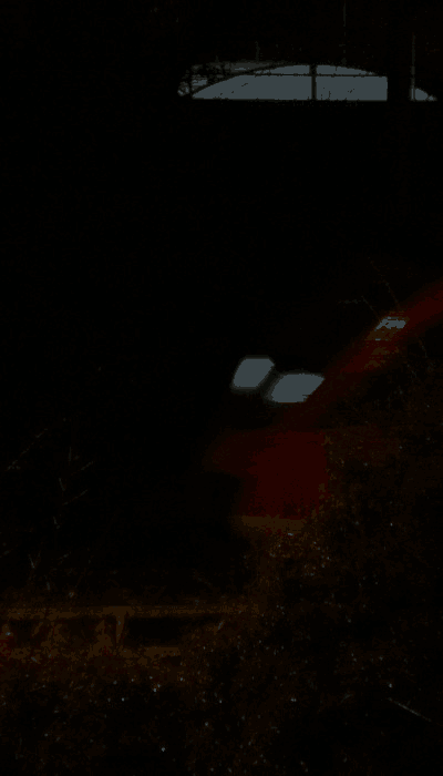 There should be a train video here :'(