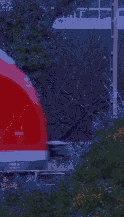 There should be a train video here :'(