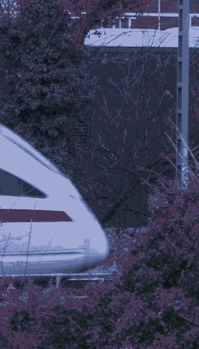 There should be a train video here :'(