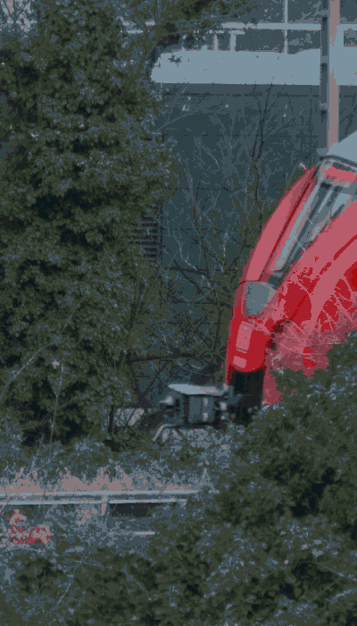 There should be a train video here :'(