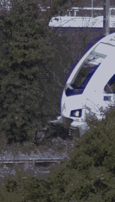 There should be a train video here :'(